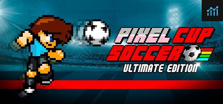 Pixel Cup Soccer - Ultimate Edition PC Specs