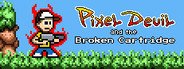 Pixel Devil and the Broken Cartridge System Requirements