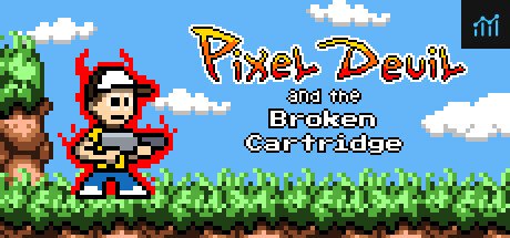 Pixel Devil and the Broken Cartridge PC Specs