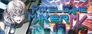 Pixel Game Maker MV / アクションゲームツクールMV System Requirements