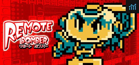 Pixel Game Maker Series Remote Bomber PC Specs