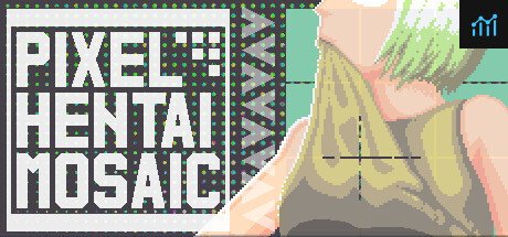 Pixel Hentai Mosaic PC Specs