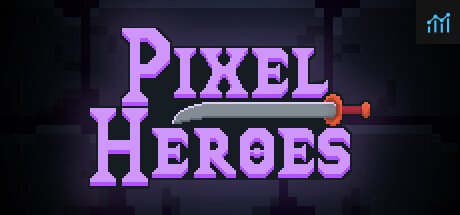 Pixel Heroes PC Specs