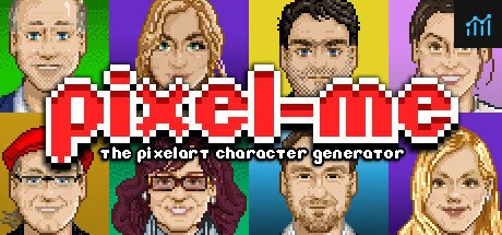 Pixel-Me PC Specs