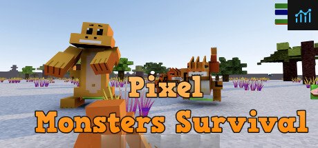 Pixel Monsters Survival PC Specs