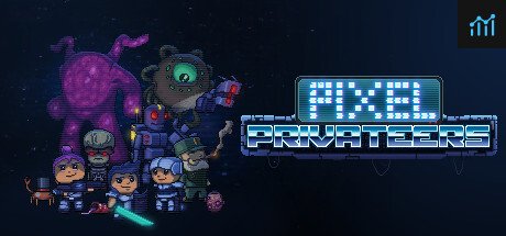 Pixel Privateers PC Specs