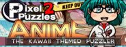Pixel Puzzles 2: Anime System Requirements