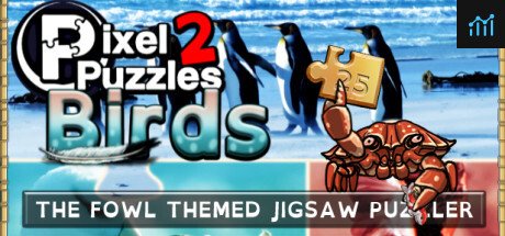 Pixel Puzzles 2: Birds PC Specs