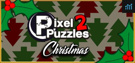 Pixel Puzzles 2: Christmas PC Specs