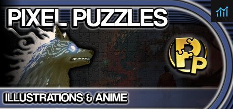 Pixel Puzzles Illustrations & Anime PC Specs