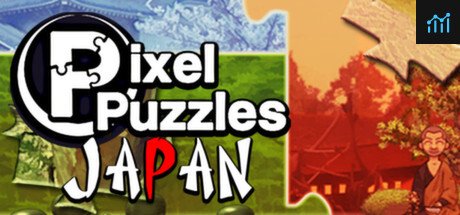 Pixel Puzzles: Japan PC Specs