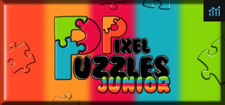 Pixel Puzzles Junior PC Specs