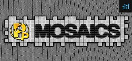 Pixel Puzzles Mosaics PC Specs