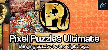 Pixel Puzzles Ultimate PC Specs