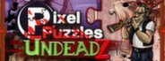 Pixel Puzzles: UndeadZ System Requirements