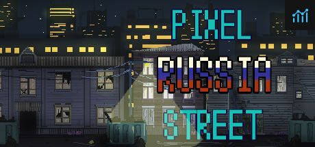 Pixel Russia Streets PC Specs