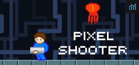 Pixel Shooter PC Specs