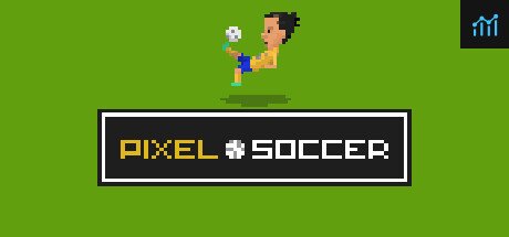 Pixel Soccer PC Specs