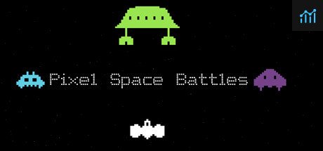 Pixel Space Battles PC Specs