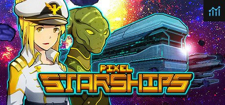 Pixel Starships PC Specs