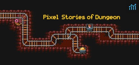 Can I Run Pixel Stories of Dungeon?
