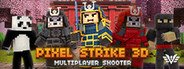 Pixel Strike 3D System Requirements