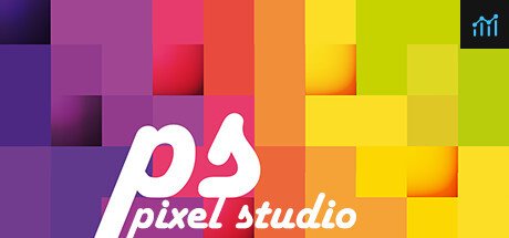 Pixel Studio for pixel art PC Specs
