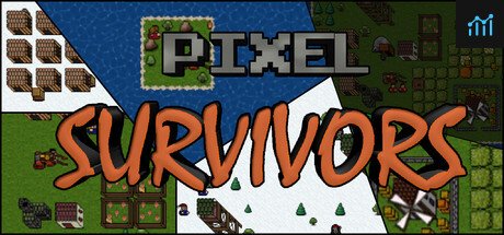 Pixel Survivors PC Specs