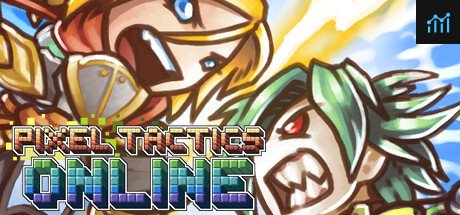 Pixel Tactics Online PC Specs