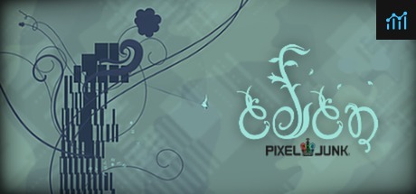 PixelJunk Eden PC Specs