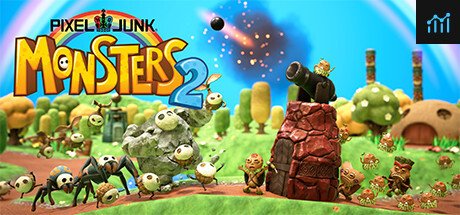 PixelJunk Monsters 2 PC Specs