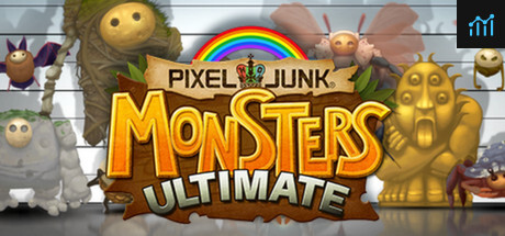 PixelJunk Monsters Ultimate PC Specs