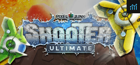 PixelJunk Shooter Ultimate System Requirements