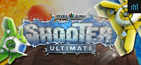 PixelJunk Shooter Ultimate PC Specs