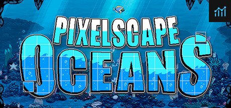 Pixelscape: Oceans PC Specs