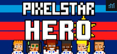 Pixelstar Hero PC Specs