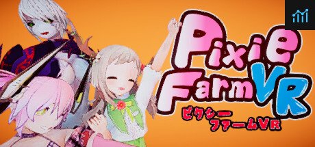 Pixie Farm VR / ピクシーファームVR PC Specs