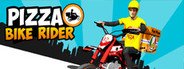 Pizza Bike Rider System Requirements