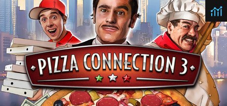 Pizza Connection 3 PC Specs