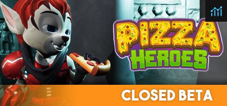 Can I Run Pizza Heroes (Closed Beta)?