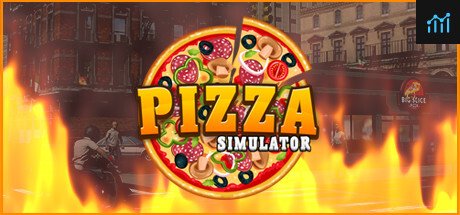 Pizza Simulator PC Specs