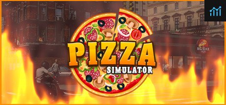 Make Pizza Simulator - Roblox