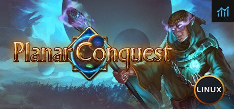 Planar Conquest PC Specs