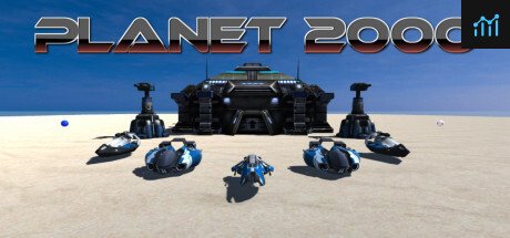 Planet 2000 PC Specs