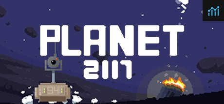 Planet 2117 PC Specs
