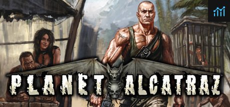 Planet Alcatraz PC Specs