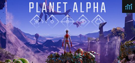 PLANET ALPHA PC Specs