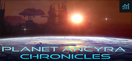 Planet Ancyra Chronicles PC Specs