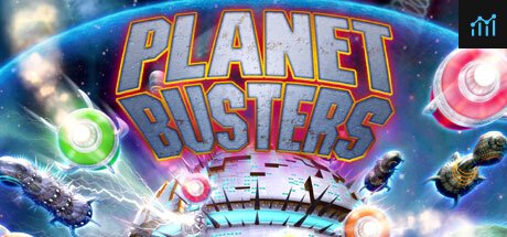 Planet Busters PC Specs