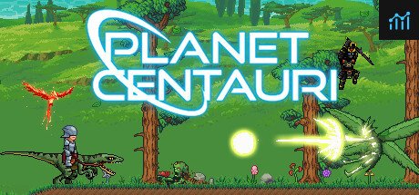 Planet Centauri PC Specs